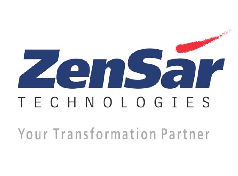 Zensar Technologies logo